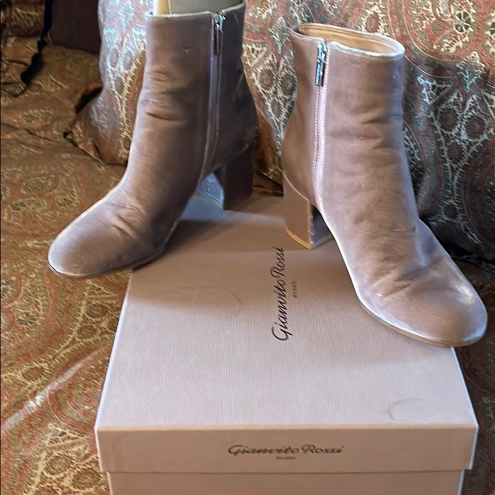Gianvito Rossi